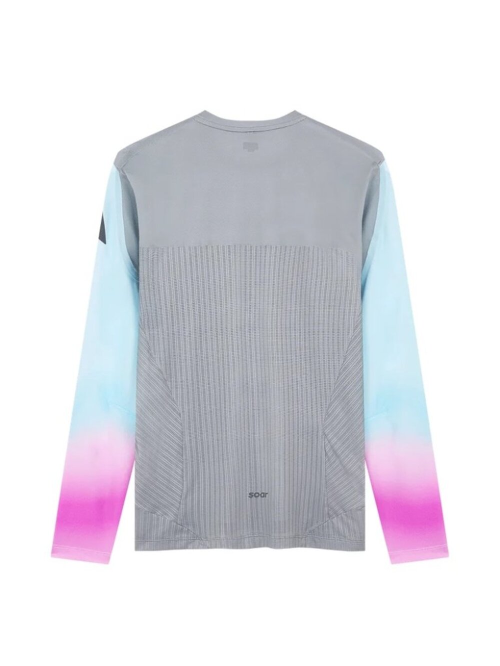 NWT Men's LS Hot Weather T Size Small